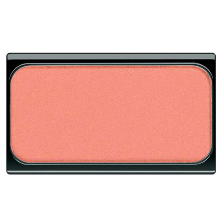 BLUSHER recarga 07 salmon blush 5 gr by ARTDECO for Unisex
