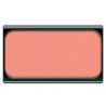 BLUSHER recarga 07 salmon blush 5 gr by ARTDECO for Unisex