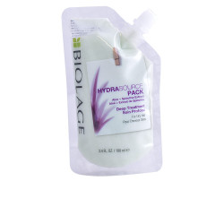 HYDRA SOURCE deep treatment 100 ml by BIOLAGE for Unisex