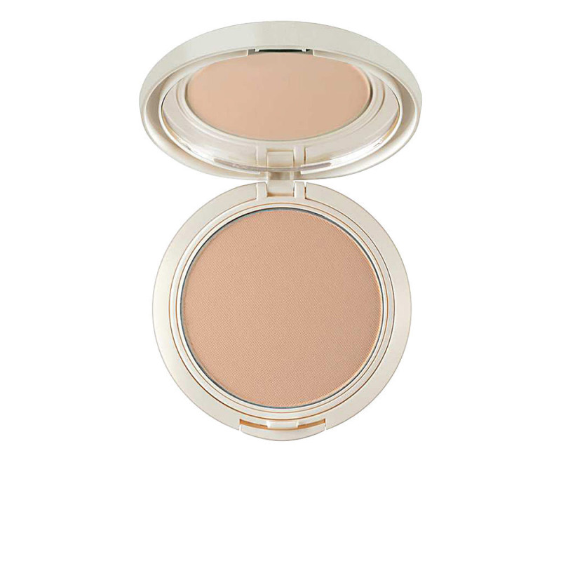 SUN PROTECTION powder foundation SPF50 90 light sand by ARTDECO for Unisex