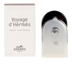 VOYAGE D'HERMÈS parfum vaporizador 35 ml by HERMÈS for Unisex