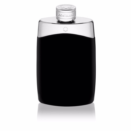 LEGEND eau de toilette vaporizador 200 ml by MONTBLANC for Man