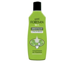 FORESAN VERDE ambientador concentrado 125 ml by FORESAN for Unisex
