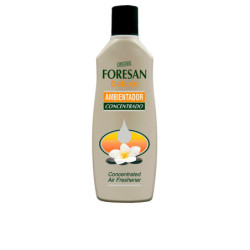 FORESAN DELUXE ambientador concentrado 125 ml by FORESAN for Unisex