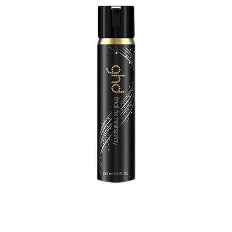 ghd perfect ending- spray de fijación 75 ml by GHD for Unisex