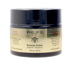 RUSSIAN AMBER imperial shampoo 355 ml by PHILIP B for Unisex