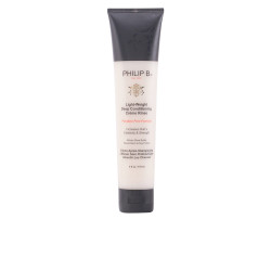LIGHT-WEIGHT DEEP CONDITIONING CREME paraben free 178 ml by PHILIP B for Unisex