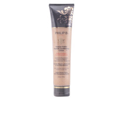 RUSSIAN AMBER imperial conditioning creme 178 ml by PHILIP B for Unisex