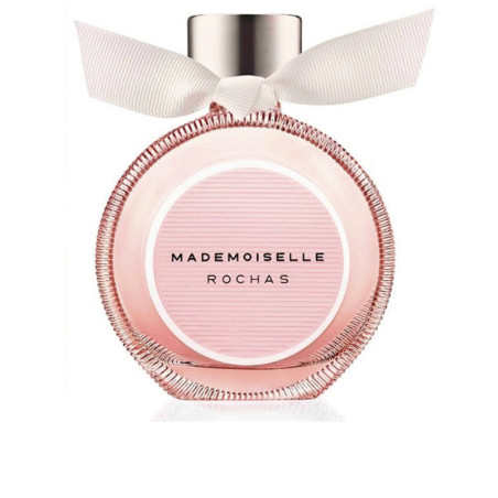 MADEMOISELLE ROCHAS eau de parfum vaporizador 90 ml by ROCHAS for Woman