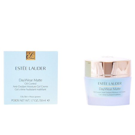 DAYWEAR MATTE anti-oxidant moisture gel creme 50 ml by ESTÉE LAUDER for Woman