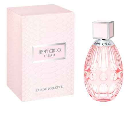 L'EAU eau de toilette vaporizador 60 ml by JIMMY CHOO for Woman