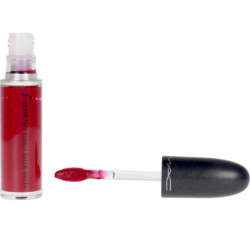 RETRO MATTE liquid lip colour dance with me by MAC for Unisex