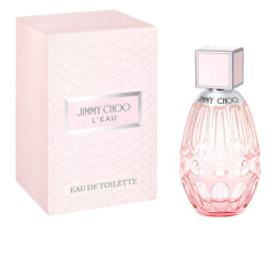 L'EAU eau de toilette vaporizador 40 ml by JIMMY CHOO for Woman