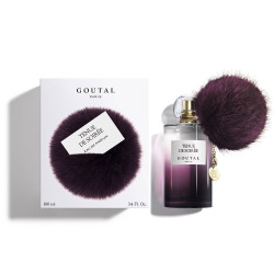 TENUE DE SOIRÉE eau de parfum vaporizador 100 ml by GOUTAL for Woman