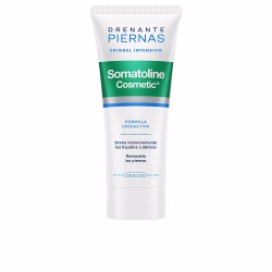 DRENANTE PIERNAS reductor 200 ml by SOMATOLINE COSMETIC for Woman