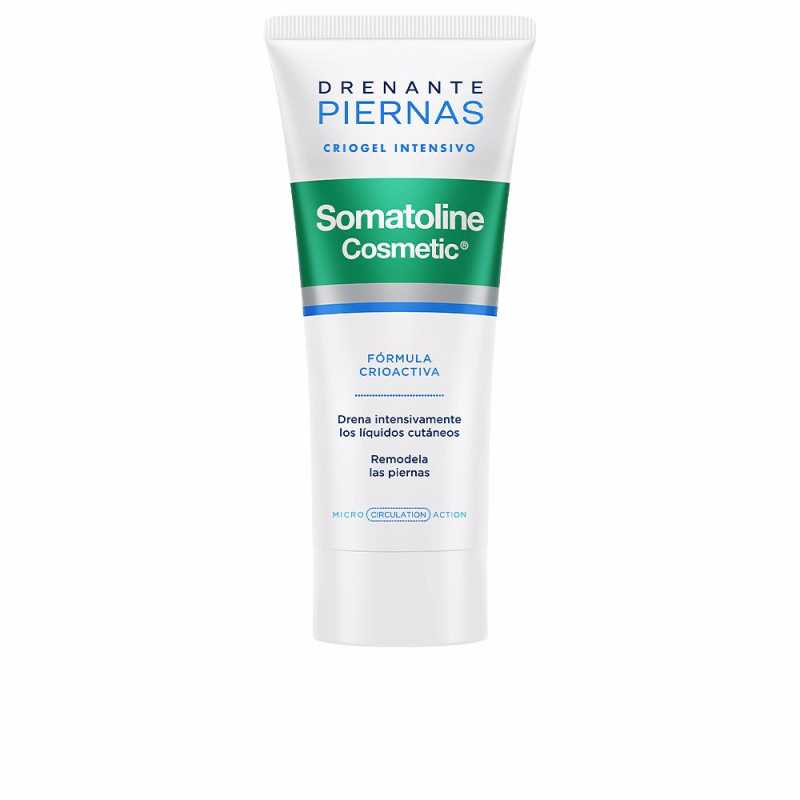 DRENANTE PIERNAS reductor 200 ml by SOMATOLINE COSMETIC for Woman DRENANTE PIERNAS reductor 200 ml by SOMATOLINE COSMETIC for Woman