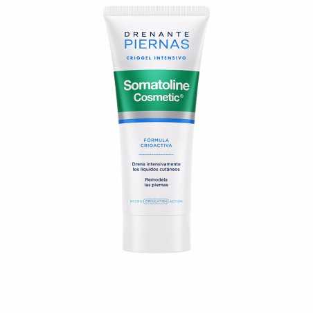 DRENANTE PIERNAS reductor 200 ml by SOMATOLINE COSMETIC for Woman