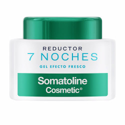 GEL FRESCO REDUCTOR ULTRA INTENSIVO 7 noches 400 ml by SOMATOLINE COSMETIC for Woman