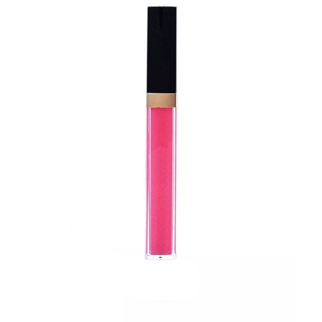 ROUGE COCO gloss 728 rose pulpe by CHANEL for Unisex