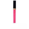 ROUGE COCO gloss 728 rose pulpe by CHANEL for Unisex