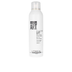 TECNI ART elevación del volumen 250 ml by L'ORÉAL PROFESSIONNEL PARIS for Unisex