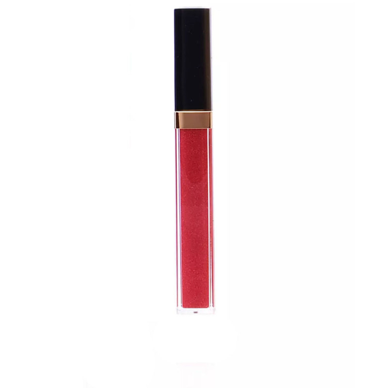 ROUGE COCO gloss 106 amarena by CHANEL for Unisex