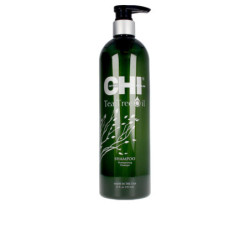 CHI TEA TREE OIL shampoo 739 ml by FAROUK for Unisex