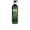 CHI TEA TREE OIL shampoo 739 ml by FAROUK for Unisex