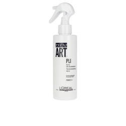 TECNI ART pli spray termomodelante 190 ml by L'ORÉAL PROFESSIONNEL PARIS for Unisex