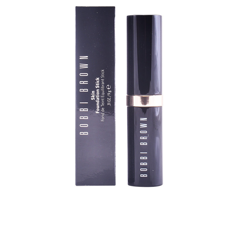 SKIN FOUNDATION stick 3 beige by BOBBI BROWN for Unisex