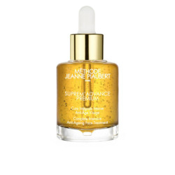 SUPREM'ADVANCE PREMIUM cure visage 38 ml by JEANNE PIAUBERT for Woman