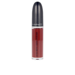 RETRO MATTE liquid lip colour carnivorous by MAC for Unisex