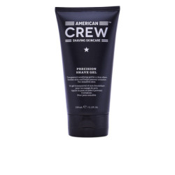 PRECISION SHAVE GEL 150 ml by AMERICAN CREW for Man