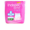 PANT SUPER talla mediana 10 u by INDASEC for Woman