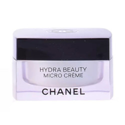 HYDRA BEAUTY micro crème 50 gr by CHANEL for Woman