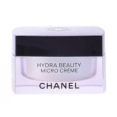 HYDRA BEAUTY micro crème 50 gr by CHANEL for Woman