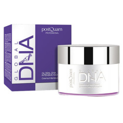 GLOBAL DNA night cream 50 ml by POSTQUAM for Woman