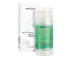 PURE TZONE purifying gel 100 ml by POSTQUAM for Woman