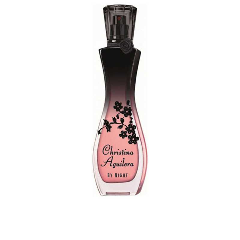 CHRISTINA AGUILERA BY NIGHT eau de parfum vaporizador 50 ml by CHRISTINA AGUILERA for Woman