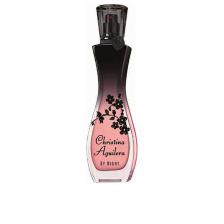CHRISTINA AGUILERA BY NIGHT eau de parfum vaporizador 50 ml by CHRISTINA AGUILERA for Woman