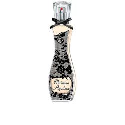 CHRISTINA AGUILERA eau de parfum vaporizador 50 ml by CHRISTINA AGUILERA for Woman