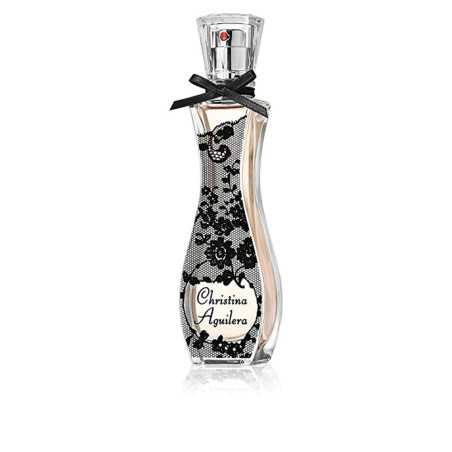 CHRISTINA AGUILERA eau de parfum vaporizador 30 ml by CHRISTINA AGUILERA for Woman