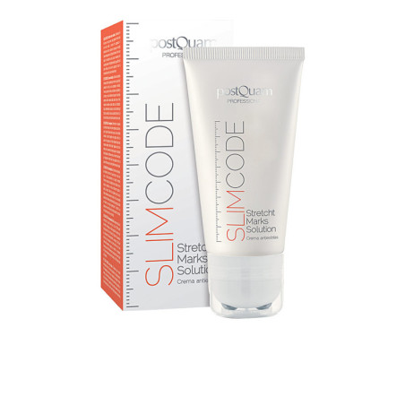 SLIMCODE stretcht marks solution 200 ml by POSTQUAM for Woman