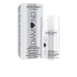 DIAMOND age control hair serum 30 ml by POSTQUAM for Woman