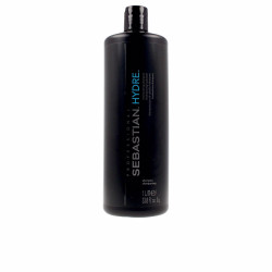 HYDRE Champú Hidratante y Nutritivo 1000 ml by SEBASTIAN PROFESSIONALS for Unisex