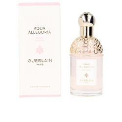 AQUA ALLEGORIA ROSA ROSSA eau de toilette vaporizador 75 ml by GUERLAIN for Woman