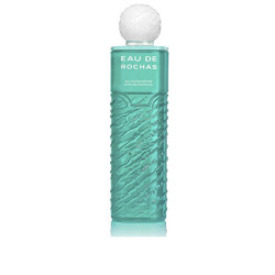 EAU DE ROCHAS shower gel 500 ml by ROCHAS for Unisex