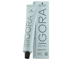 IGORA ROYAL HIGHLIFTS 12 1 60 ml by SCHWARZKOPF for Unisex