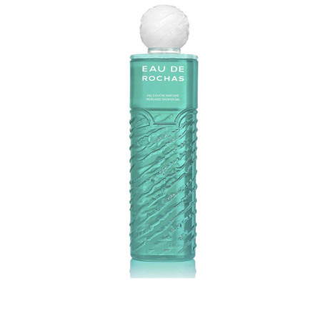 EAU DE ROCHAS shower gel 500 ml by ROCHAS for Unisex