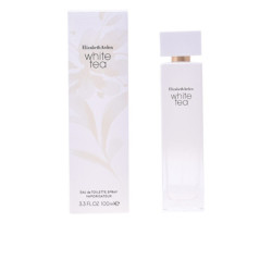 WHITE TEA eau de toilette vaporizador 100 ml by ELIZABETH ARDEN for Woman